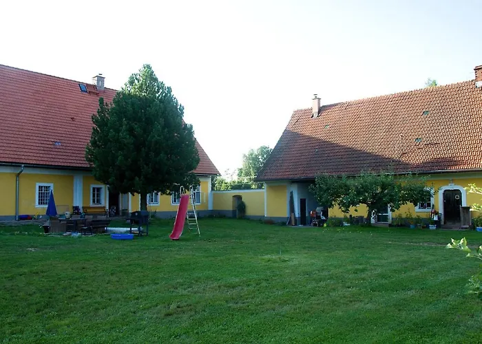 Statek Krinice